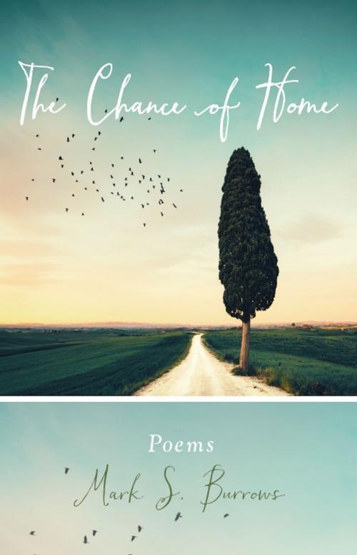 Cover of the book The Chance of Home by Mark S. Burrows, Paraclete Press