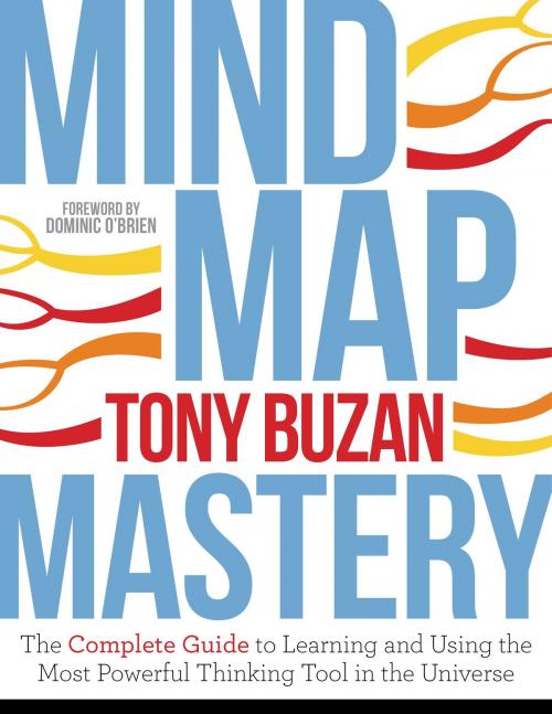 Cover of the book Mind Map Mastery by Tony Buzan, Watkins Media