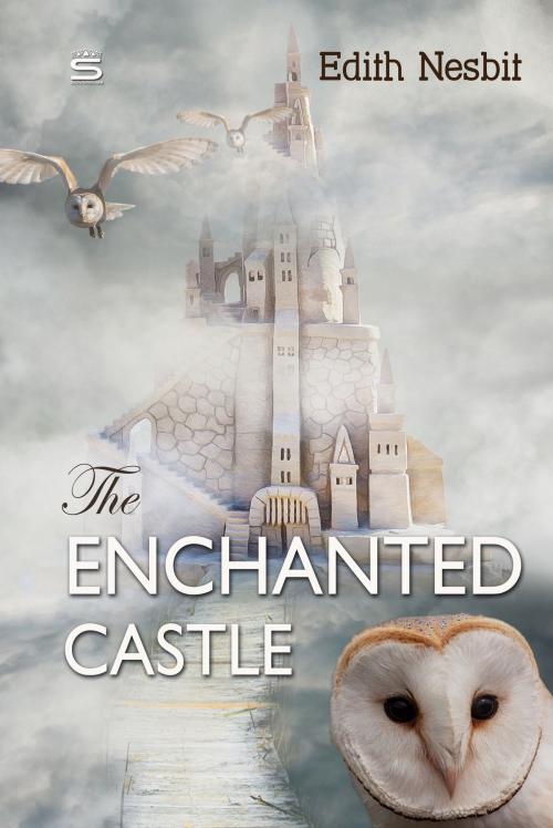 Cover of the book The Enchanted Castle by Edith Nesbit, Interactive Media