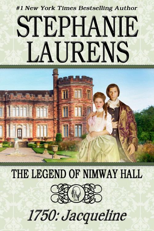 Cover of the book The Legend of Nimway Hall by Stephanie Laurens, Savdek Management Pty. Ltd.