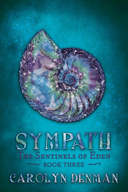 Cover of the book Sympath by Carolyn Denman, Odyssey Books