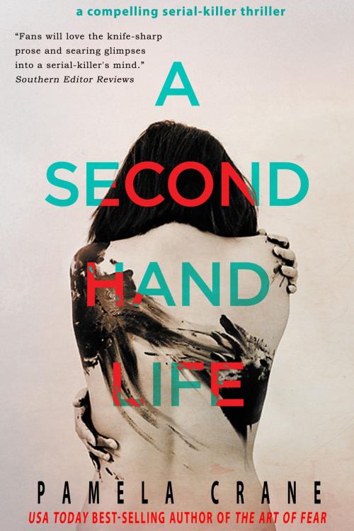 Cover of the book A Secondhand Life by Pamela Crane, Tabella House