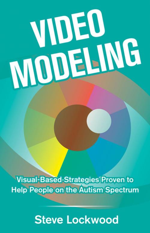 Cover of the book Video Modeling by Steve Lockwood, Future Horizons