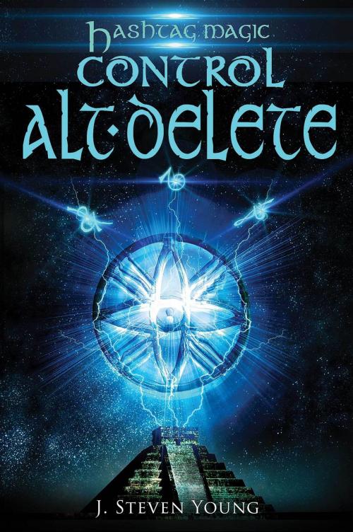 Cover of the book Control ALT Delete by J. Steven Young, James Steven Young