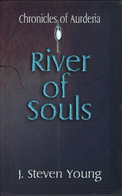 Cover of the book River of Souls by J. Steven Young, James Steven Young