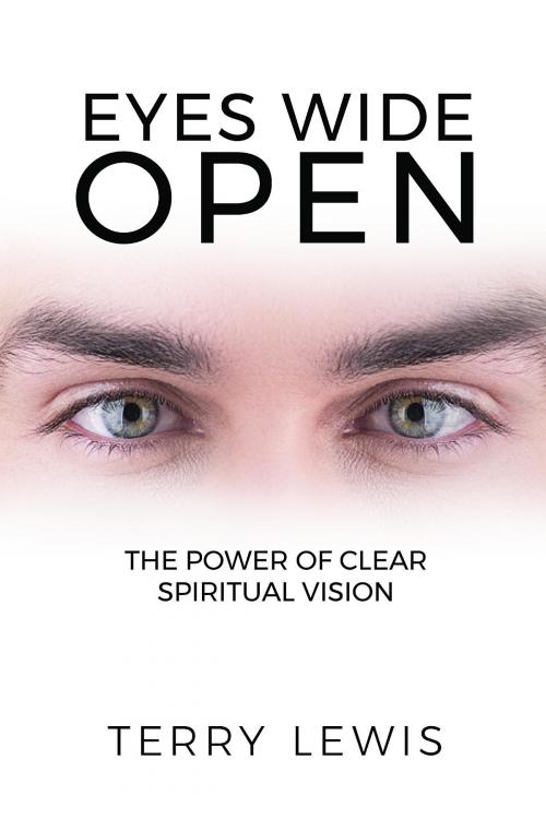 Cover of the book Eyes Wide Open by Terry Lewis, Outreach, Inc.