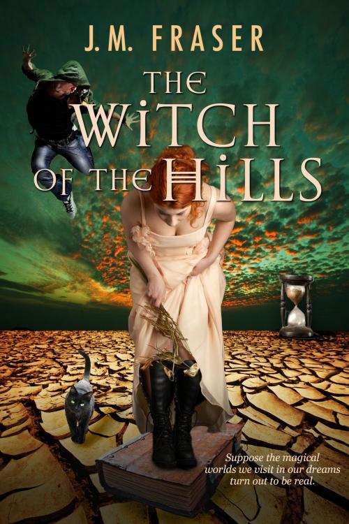 Cover of the book The Witch of the Hills by J.M. Fraser, J. M. Fraser