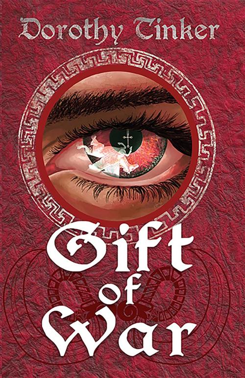 Cover of the book Gift of War by Dorothy Tinker, Balance of Seven