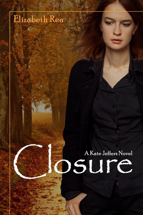 Cover of the book Closure by Elizabeth Rea, ReadersMagnet LLC