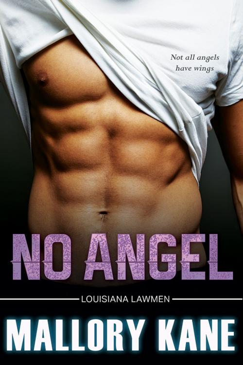 Cover of the book No Angel by Mallory Kane, Tule Publishing Group, LLC