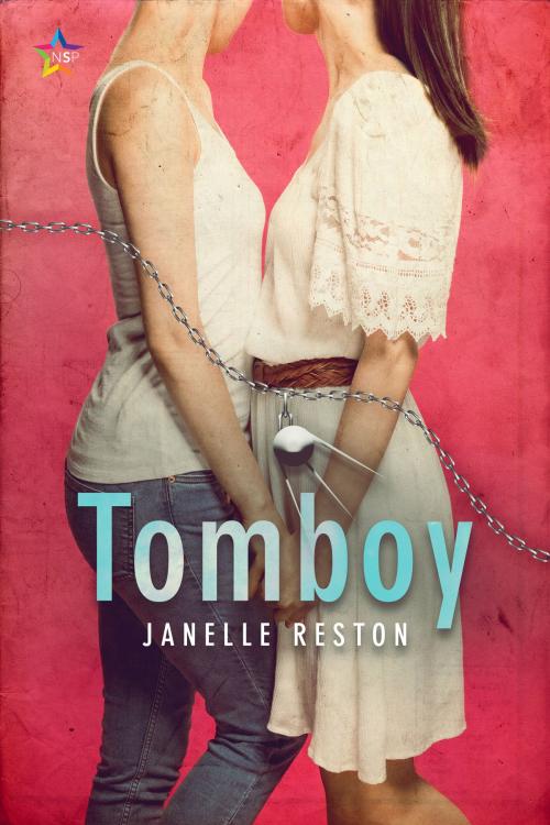 Cover of the book Tomboy by Janelle Reston, Nine Star Press