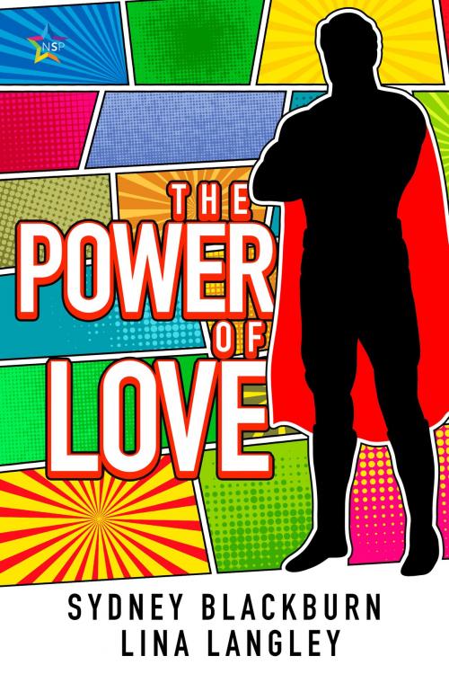 Cover of the book The Power of Love by Lina Langley, Sydney Blackburn, Nine Star Press