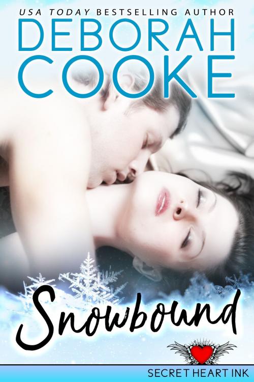 Cover of the book Snowbound by Deborah Cooke, Deborah A. Cooke
