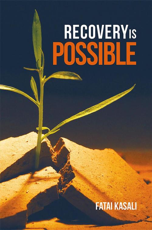 Cover of the book Recovery is Possible by Fatai Kasali, Glory Publisher