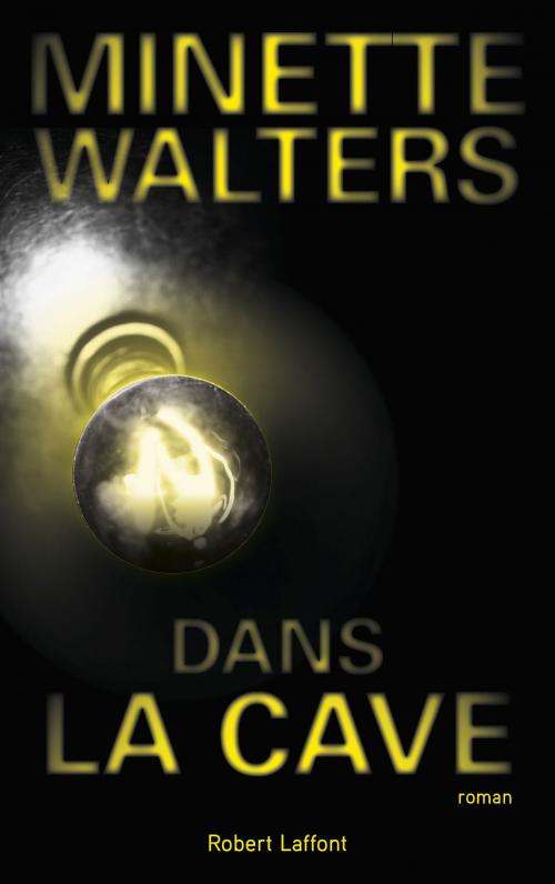 Cover of the book Dans la cave by Minette WALTERS, Groupe Robert Laffont