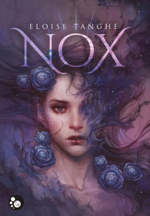 Cover of the book Nox by Eloise Tanghe, Editions du Chat Noir