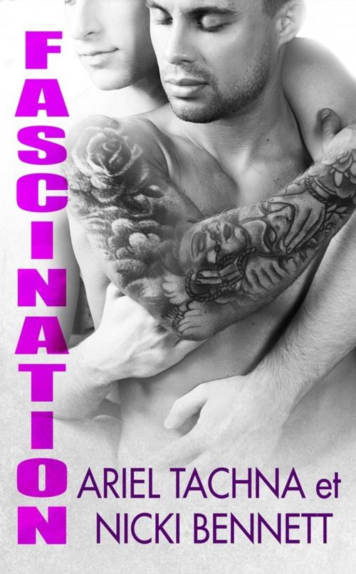 Cover of the book Fascination by Ariel Tachna, Nicki Bennett, Juno Publishing