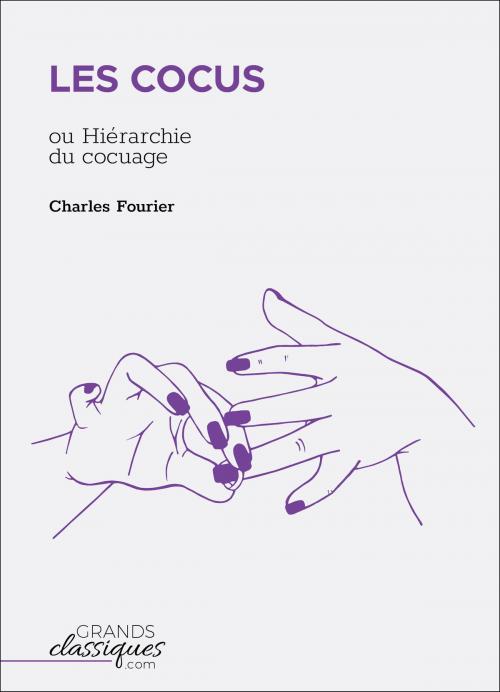 Cover of the book Les Cocus by Charles Fourier, GrandsClassiques.com