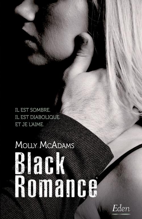 Cover of the book Black Romance by Molly McAdams, City Edition