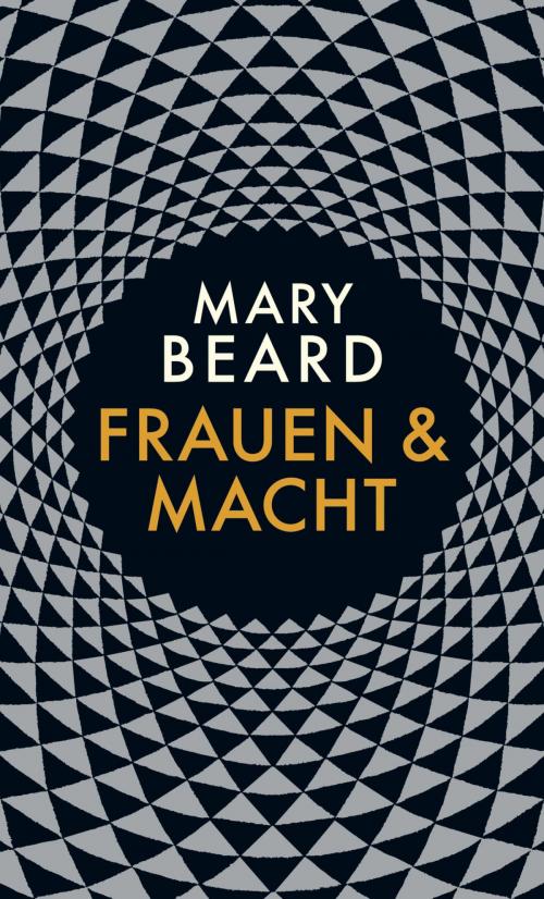 Cover of the book Frauen und Macht by Mary Beard, FISCHER E-Books