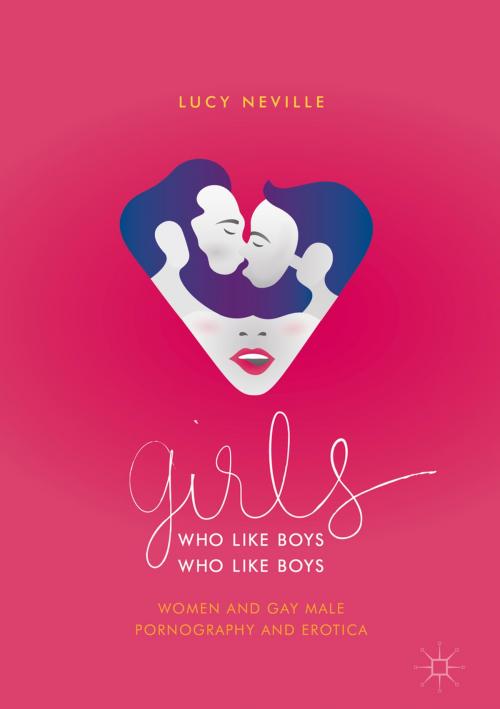 Cover of the book Girls Who Like Boys Who Like Boys by Lucy Neville, Springer International Publishing