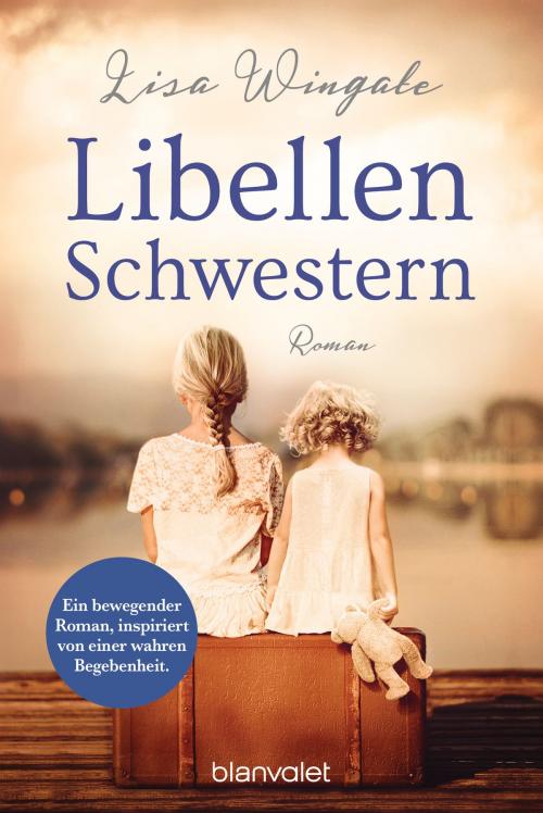 Cover of the book Libellenschwestern by Lisa Wingate, Limes Verlag