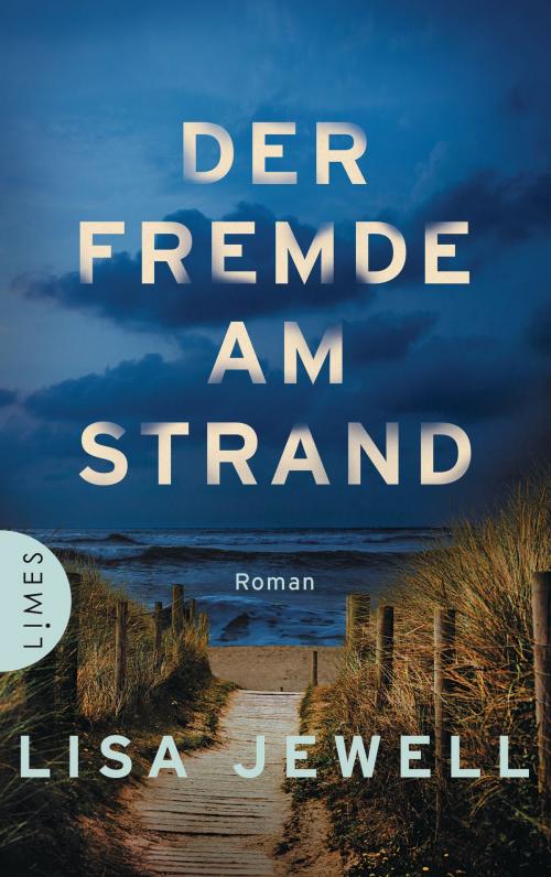 Cover of the book Der Fremde am Strand by Lisa Jewell, Limes Verlag