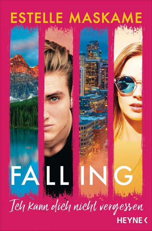 Cover of the book Falling - Ich kann dich nicht vergessen by Estelle Maskame, Heyne Verlag