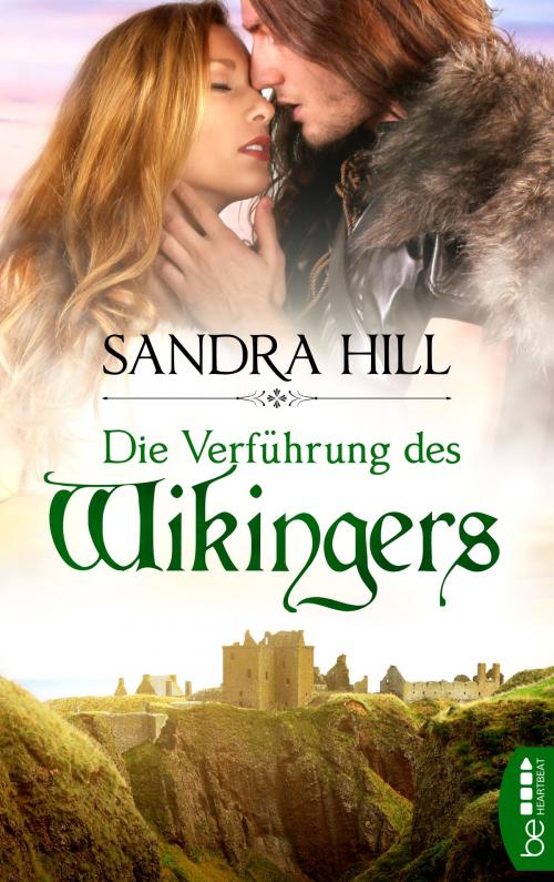 Cover of the book Die Verführung des Wikingers by Sandra Hill, beHEARTBEAT by Bastei Entertainment