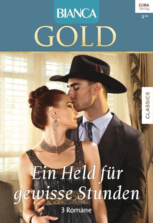 Cover of the book Bianca Gold Band 44 by Lilian Darcy, Muriel Jensen, Pat Warren, CORA Verlag