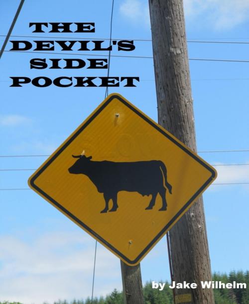 Cover of the book The Devil's Side Pocket by Jake Wilhelm, BookRix
