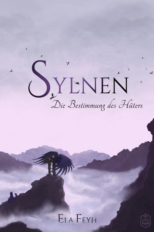 Cover of the book Sylnen by Ela Feyh, Eisermann Verlag