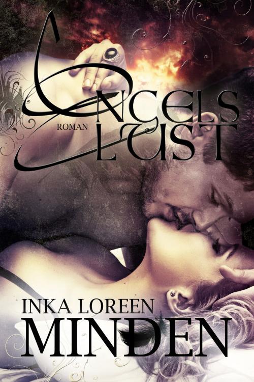 Cover of the book Engelslust by Inka Loreen Minden, Inka Loreen Minden