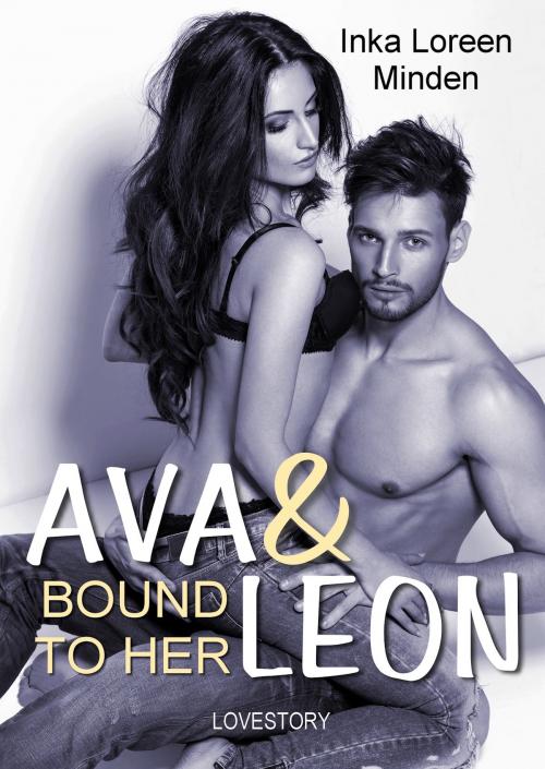 Cover of the book Ava & Leon by Inka Loreen Minden, Inka Loreen Minden