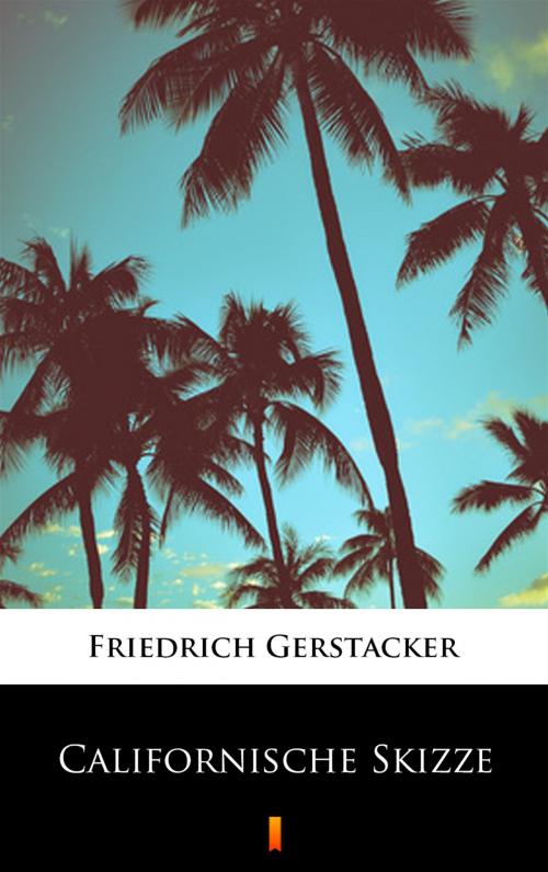 Cover of the book Californische Skizze by Friedrich Gerstäcker, Ktoczyta.pl
