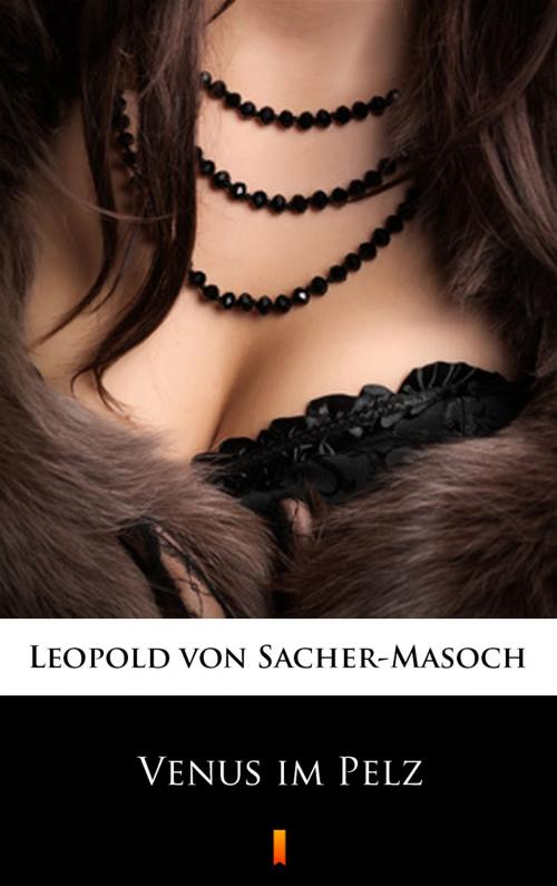 Cover of the book Venus im Pelz by Leopold von Sacher-Masoch, Ktoczyta.pl