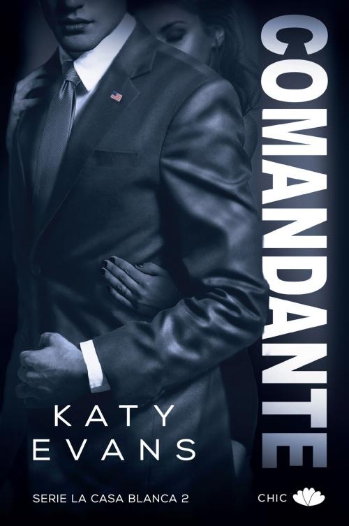 Cover of the book Comandante by Katy Evans, Principal de los Libros
