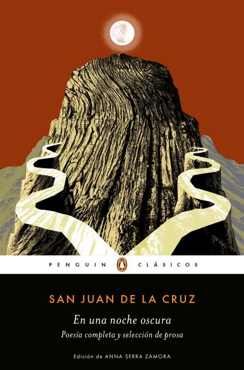 Cover of the book En una noche oscura by San Juan De la Cruz, Penguin Random House Grupo Editorial España