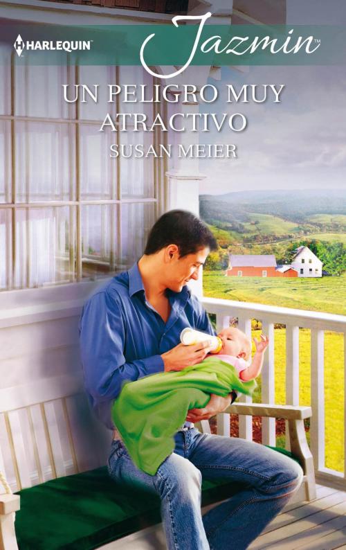 Cover of the book Un peligro muy atractivo by Susan Meier, Harlequin, una división de HarperCollins Ibérica, S.A.