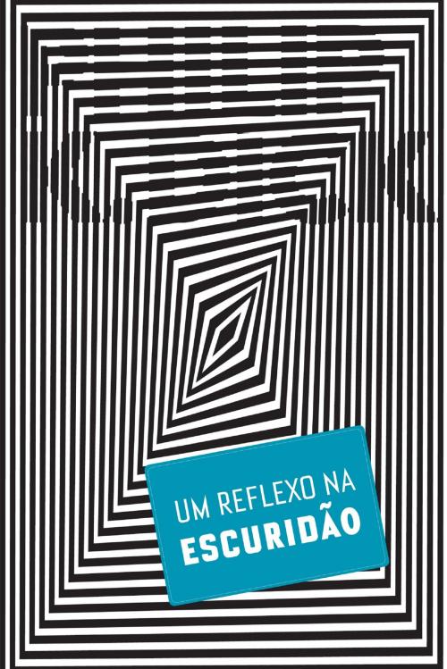 Cover of the book Um reflexo na escuridão by PHILIP K. DICK, Editora Aleph