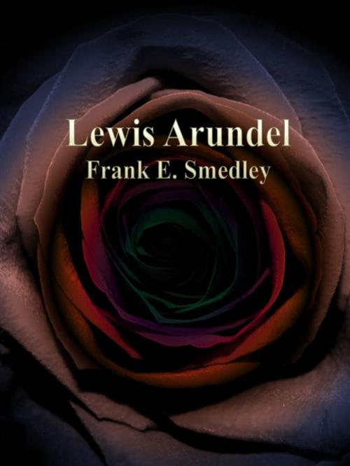 Cover of the book Lewis Arundel by Frank E. Smedley, Publisher s11838