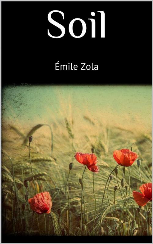 Cover of the book Soil by Émile Zola, Skyline