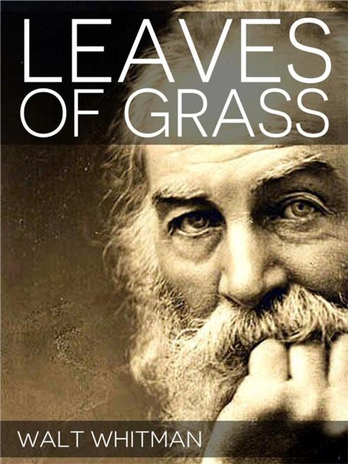 Cover of the book Leaves of Grass by Walt Whitman, Youcanprint