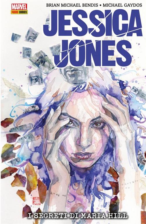 Cover of the book Jessica Jones 2 (Marvel Collection) by Brian Michael Bendis, Michael Gaydos, Javier Pulido, Panini Marvel Italia