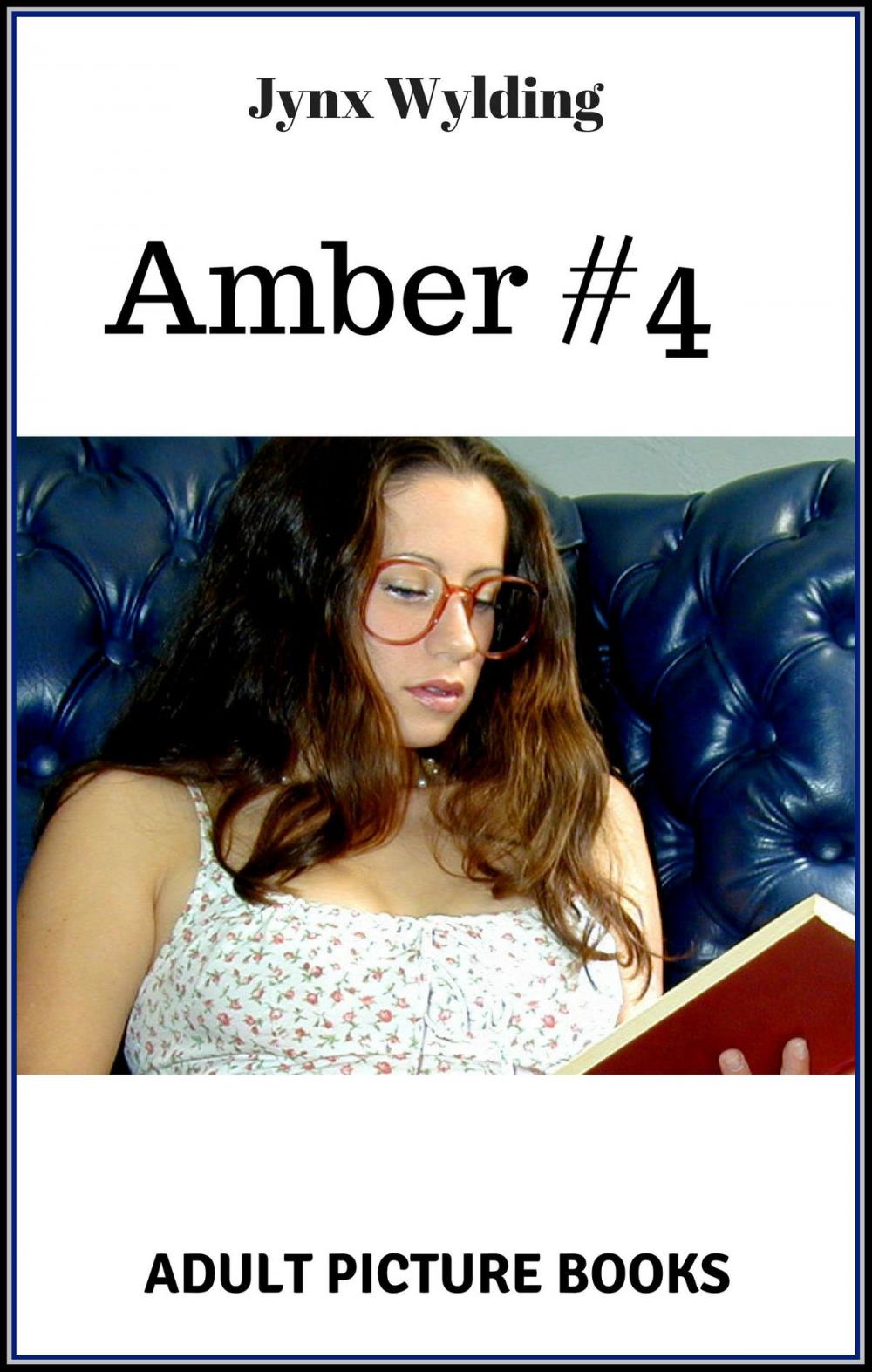Big bigCover of Amber