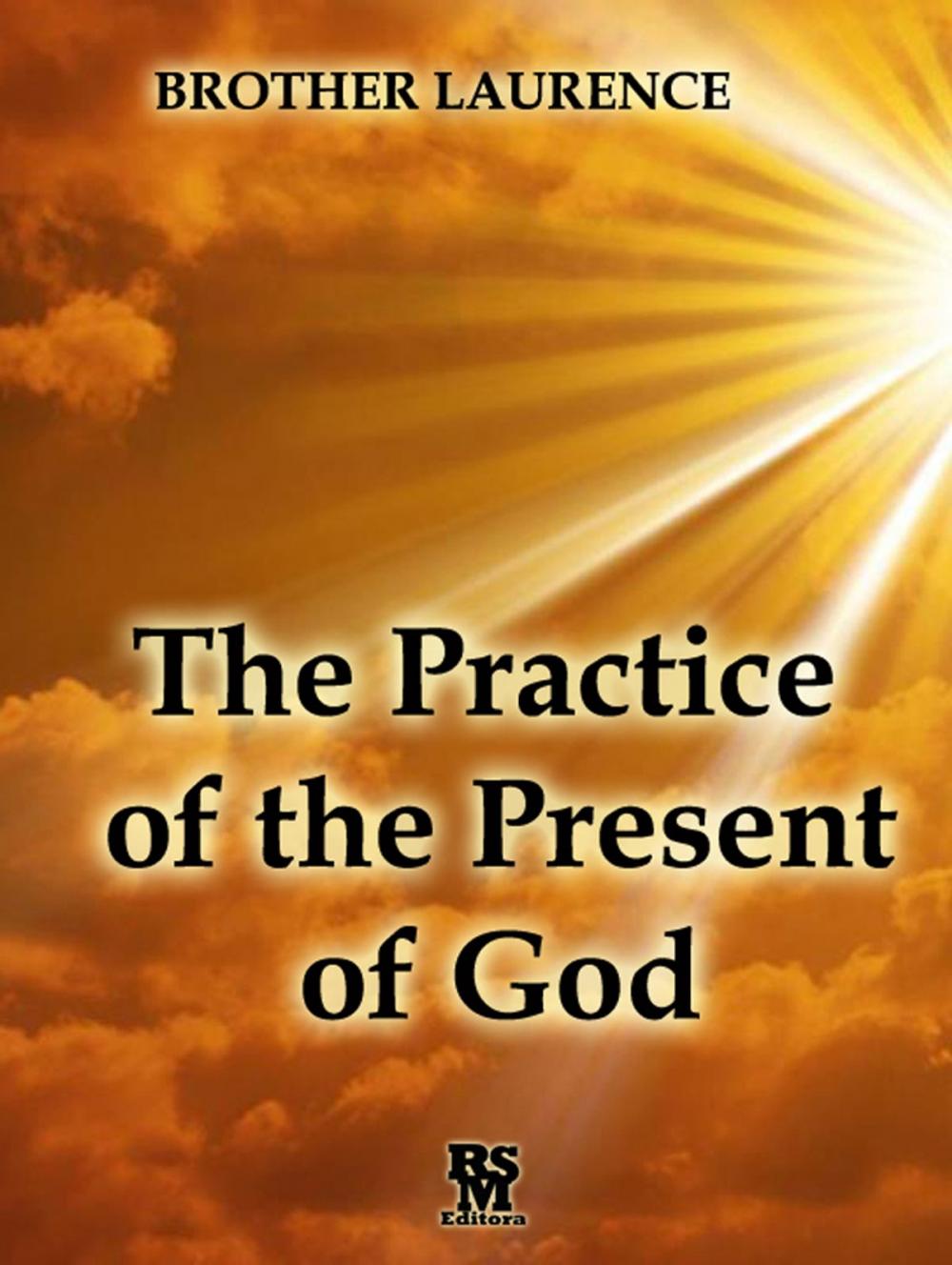 Big bigCover of The Practice of the Presence of God
