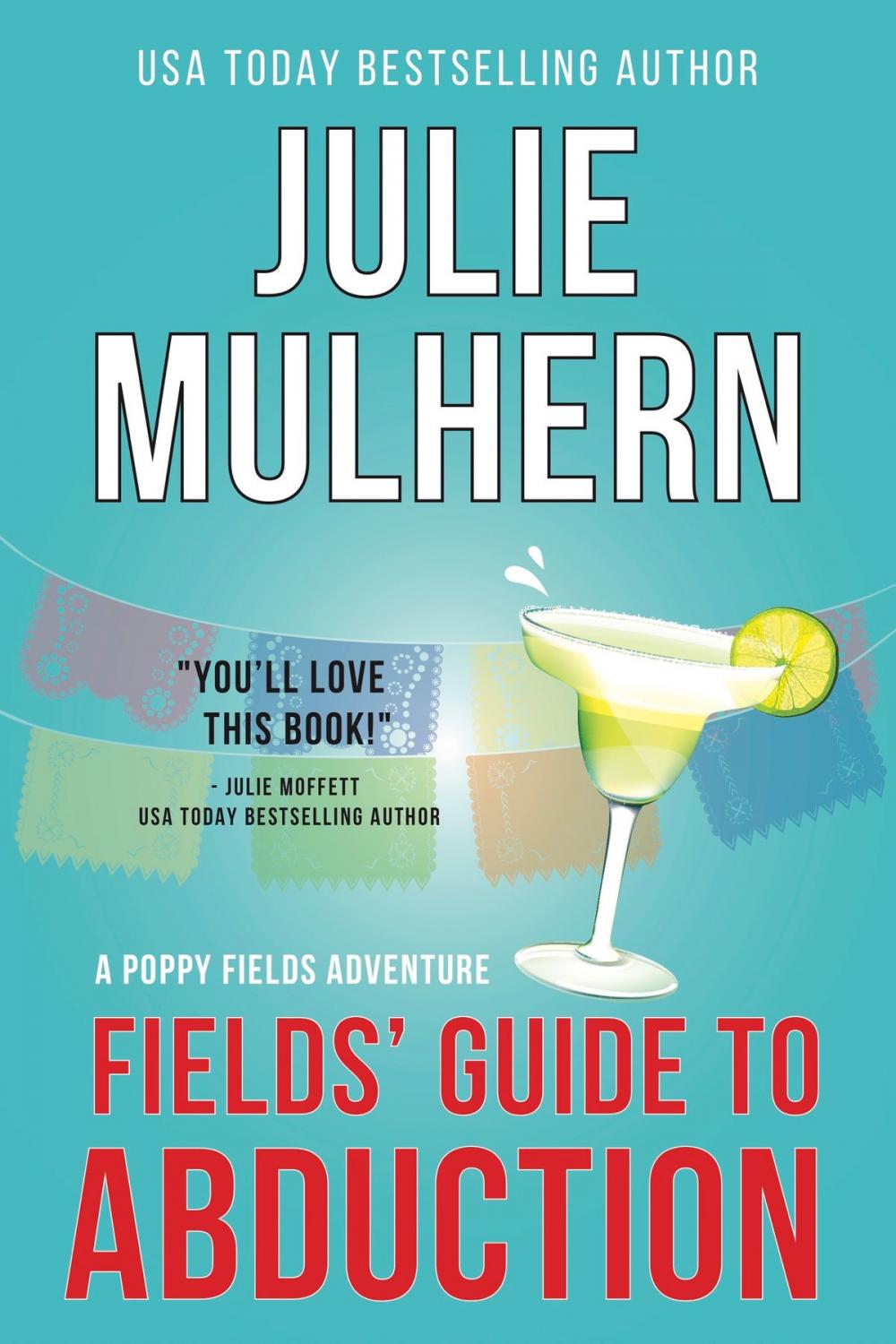 Big bigCover of Fields' Guide to Abduction