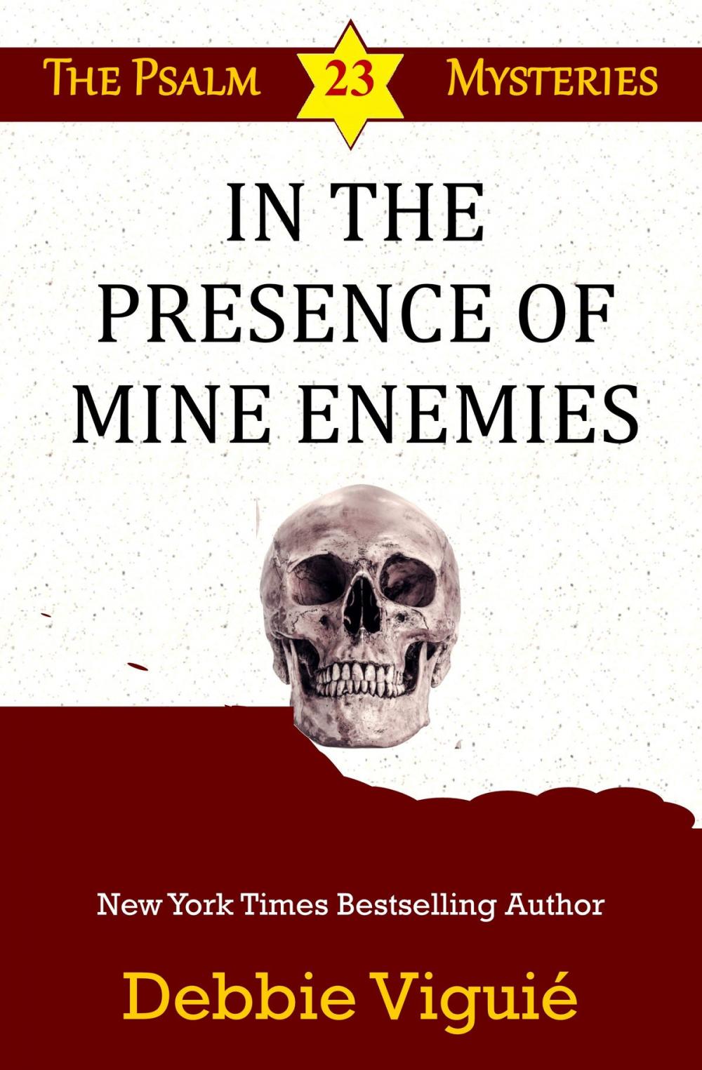 Big bigCover of In the Presence of Mine Enemies