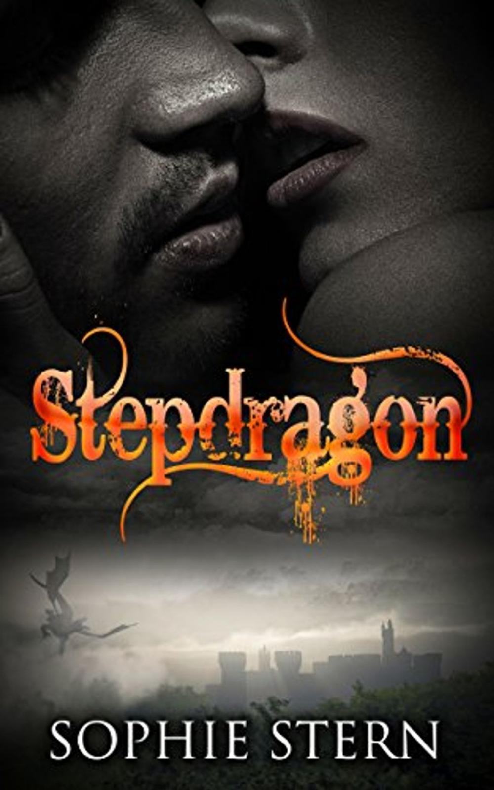 Big bigCover of Stepdragon