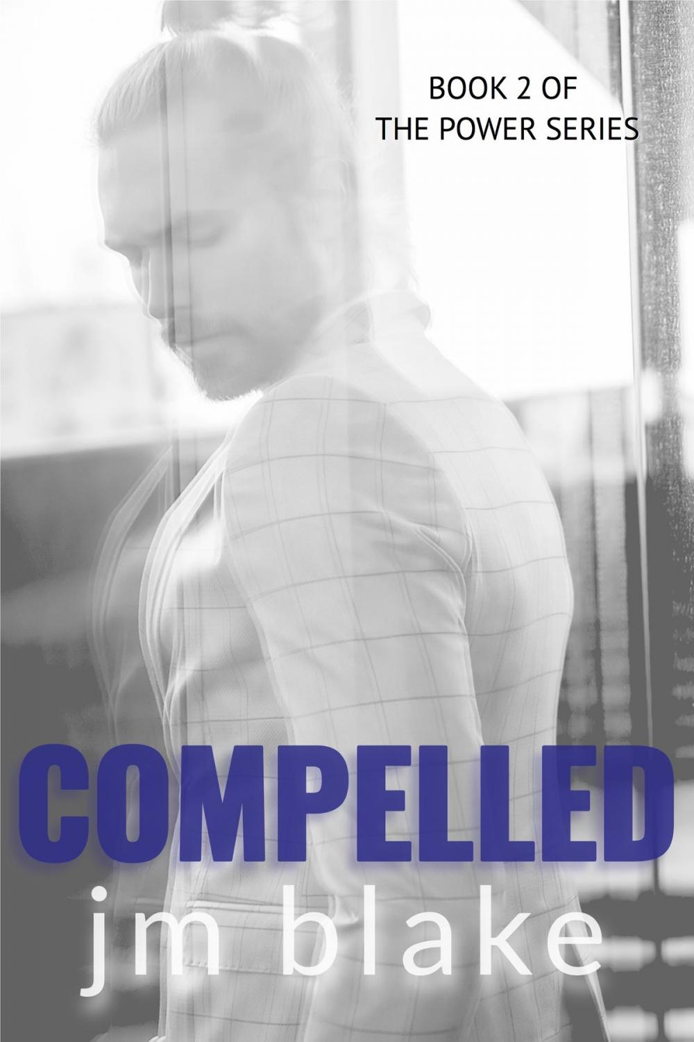 Big bigCover of Compelled